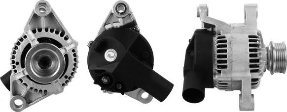 Elstock 28-2700 - Alternateur droxauto.com