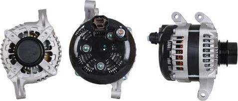 Elstock 28-7869 - Alternateur droxauto.com