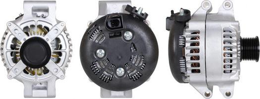 Elstock 28-7750 - Alternateur droxauto.com