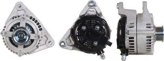 Elstock 27-8518 - Alternateur droxauto.com