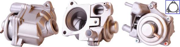 Elstock 71-0090 - Vanne EGR droxauto.com