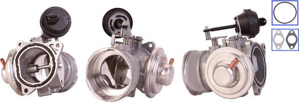 Elstock 71-0031 - Vanne EGR droxauto.com