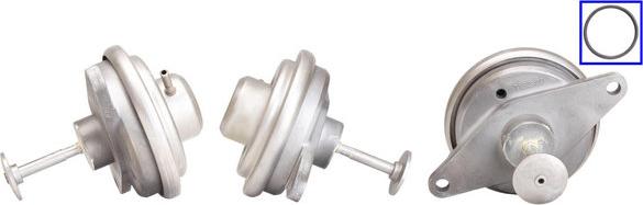 Elstock 71-0195 - Vanne EGR droxauto.com