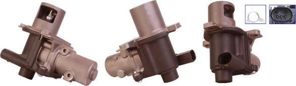 Elstock 73-0008 - Vanne EGR droxauto.com