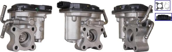 Elstock 73-0302 - Vanne EGR droxauto.com