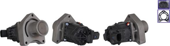 Elstock 73-0319 - Vanne EGR droxauto.com