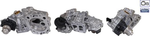 Elstock 73-0373 - Vanne EGR droxauto.com