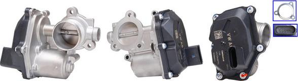 Elstock 73-0209 - Vanne EGR droxauto.com