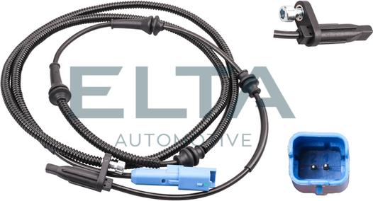 Elta Automotive EA0990 - Capteur, vitesse de roue droxauto.com