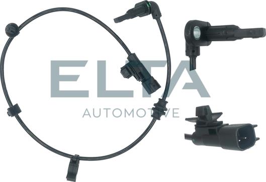 Elta Automotive EA0997 - Capteur, vitesse de roue droxauto.com