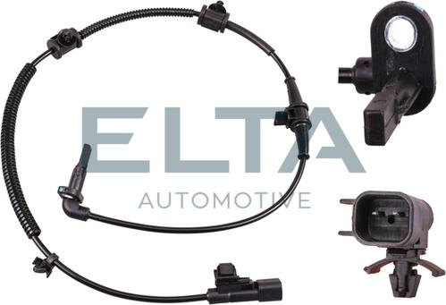 Elta Automotive EA0968 - Capteur, vitesse de roue droxauto.com