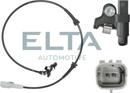 Elta Automotive EA0989 - Capteur, vitesse de roue droxauto.com