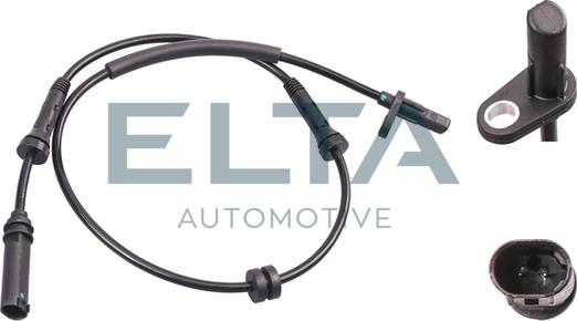 Elta Automotive EA0980 - Capteur, vitesse de roue droxauto.com