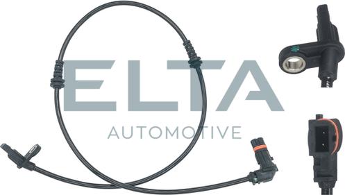 Elta Automotive EA0987 - Capteur, vitesse de roue droxauto.com