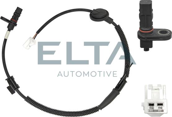 Elta Automotive EA0935 - Capteur, vitesse de roue droxauto.com