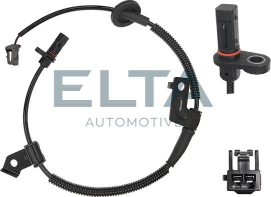 Elta Automotive EA0937 - Capteur, vitesse de roue droxauto.com