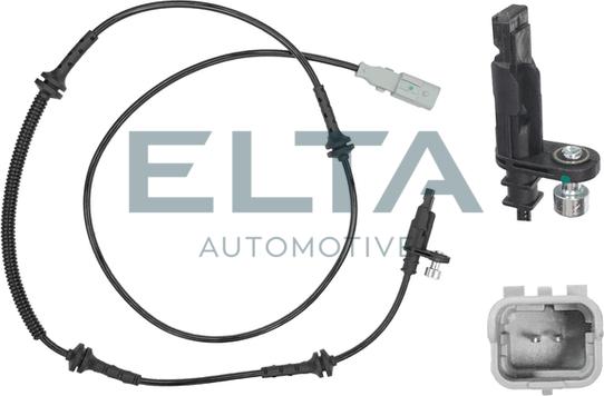 Elta Automotive EA0925 - Capteur, vitesse de roue droxauto.com