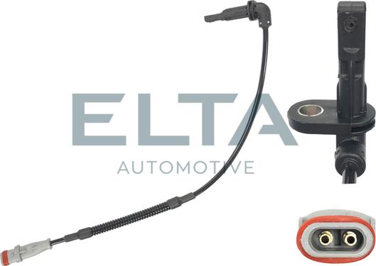 Elta Automotive EA0979 - Capteur, vitesse de roue droxauto.com