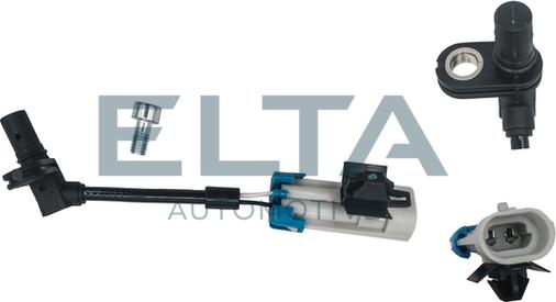 Elta Automotive EA0971 - Capteur, vitesse de roue droxauto.com