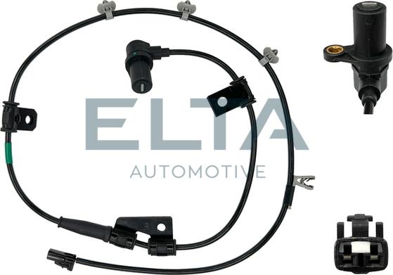 Elta Automotive EA0460 - Capteur, vitesse de roue droxauto.com