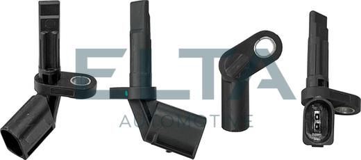 Elta Automotive EA0405 - Capteur, vitesse de roue droxauto.com