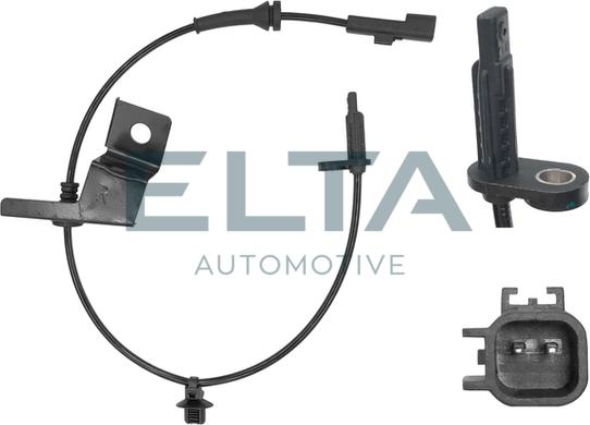 Elta Automotive EA0407 - Capteur, vitesse de roue droxauto.com
