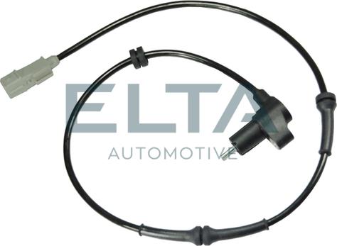 Elta Automotive EA0437 - Capteur, vitesse de roue droxauto.com