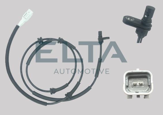 Elta Automotive EA0470 - Capteur, vitesse de roue droxauto.com