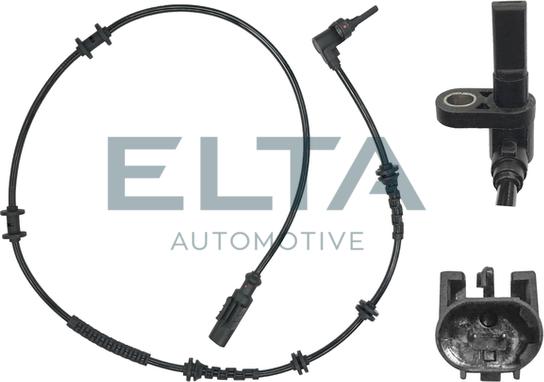 Elta Automotive EA0477 - Capteur, vitesse de roue droxauto.com