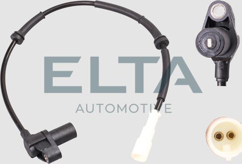 Elta Automotive EA0546 - Capteur, vitesse de roue droxauto.com