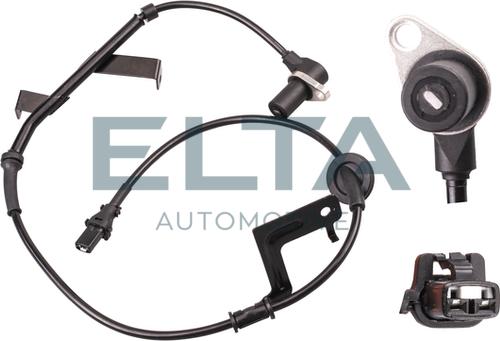 Elta Automotive EA0559 - Capteur, vitesse de roue droxauto.com