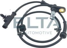 Elta Automotive EA0504 - Capteur, vitesse de roue droxauto.com