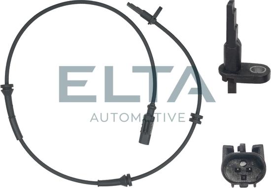 Elta Automotive EA0585 - Capteur, vitesse de roue droxauto.com