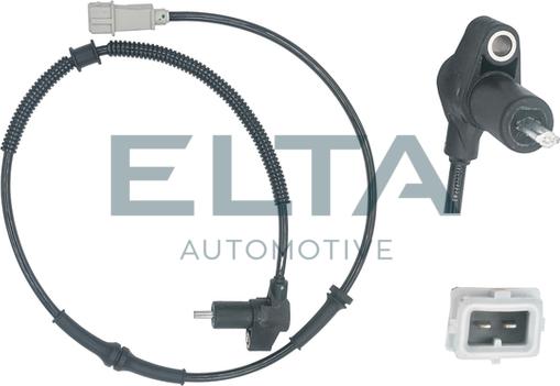 Elta Automotive EA0587 - Capteur, vitesse de roue droxauto.com