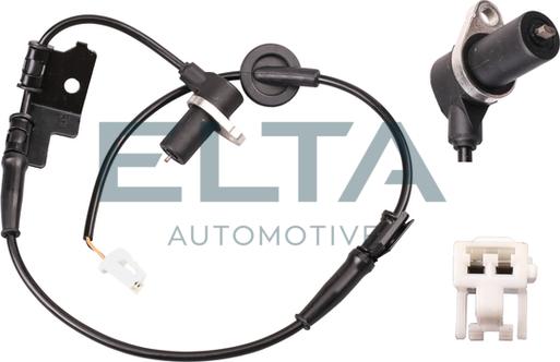 Elta Automotive EA0534 - Capteur, vitesse de roue droxauto.com