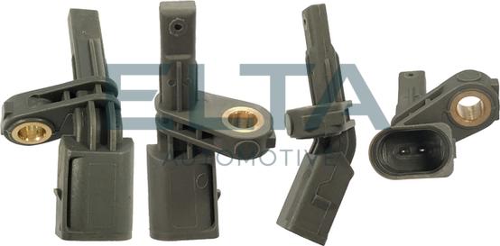 Elta Automotive EA0535 - Capteur, vitesse de roue droxauto.com