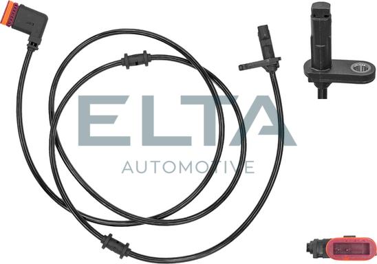 Elta Automotive EA0531 - Capteur, vitesse de roue droxauto.com