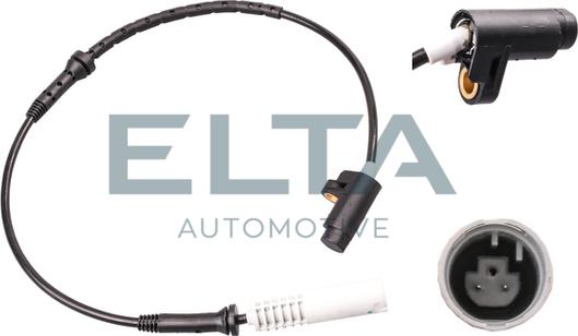Elta Automotive EA0538 - Capteur, vitesse de roue droxauto.com