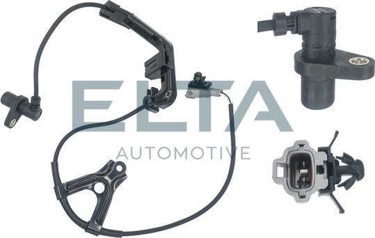 Elta Automotive EA0572 - Capteur, vitesse de roue droxauto.com