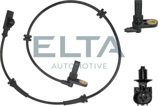 Elta Automotive EA0577 - Capteur, vitesse de roue droxauto.com