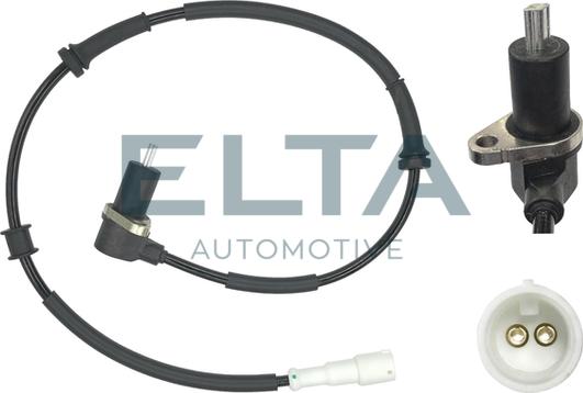 Elta Automotive EA0694 - Capteur, vitesse de roue droxauto.com