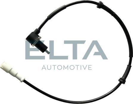Elta Automotive EA0695 - Capteur, vitesse de roue droxauto.com