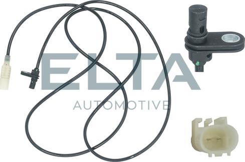 Elta Automotive EA0669 - Capteur, vitesse de roue droxauto.com