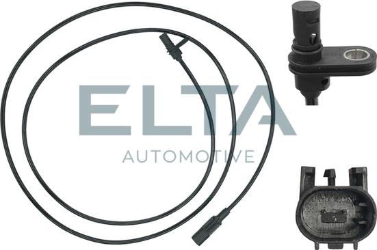 Elta Automotive EA0668 - Capteur, vitesse de roue droxauto.com