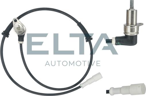 Elta Automotive EA0609 - Capteur, vitesse de roue droxauto.com