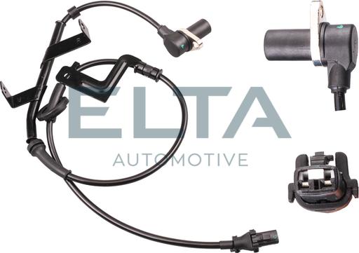 Elta Automotive EA0614 - Capteur, vitesse de roue droxauto.com