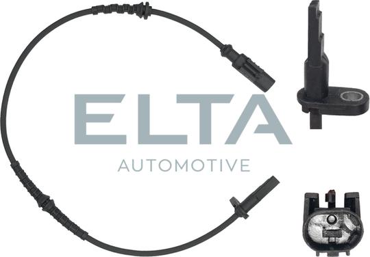 Elta Automotive EA0683 - Capteur, vitesse de roue droxauto.com