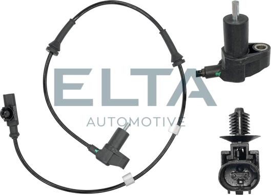 Elta Automotive EA0630 - Capteur, vitesse de roue droxauto.com