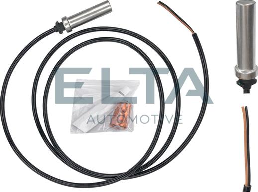 Elta Automotive EA0091 - Capteur, vitesse de roue droxauto.com