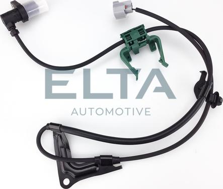 Elta Automotive EA0098 - Capteur, vitesse de roue droxauto.com